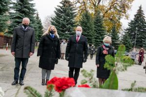 Uczciliśmy Narodowe Święto Niepodległości