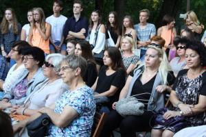 Kolejny koncert w ramach Letnich Wieczorów Muzycznych